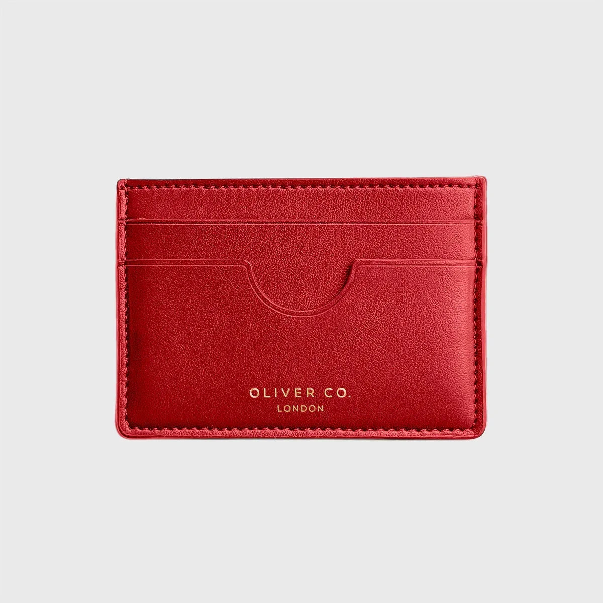 Premium Slim Card Holder | Oliver Co. | Maison Alltrueist – allTRUEist