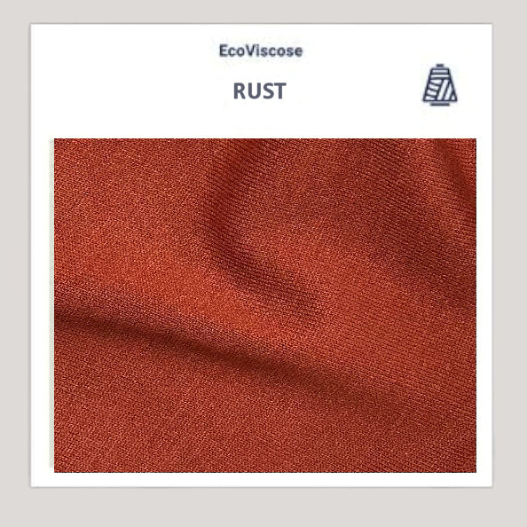 ISAAC | Ecoviscose - Turtleneck Sweater