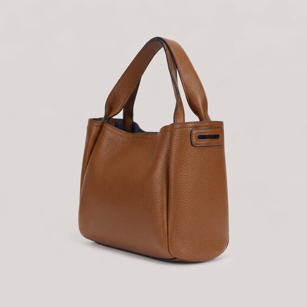 Sofia.22 | Crossbody Bag | Tan