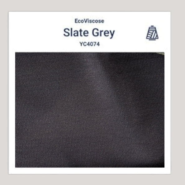 SULLY | Ecoviscose - Men's Short Sleeve Crewneck Top