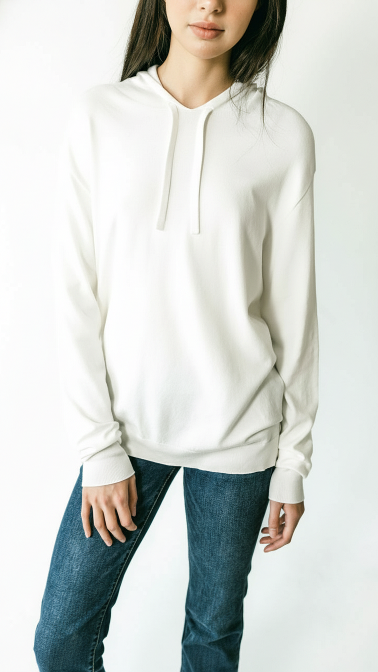 CAMMY | Ecoviscose - Women's Hoodie