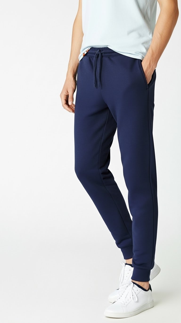 CHASE TALL | Ecoviscose - Men's Jogger