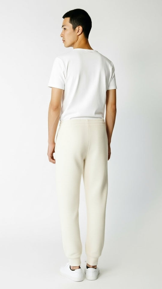 CHASE SHORT | Ecoviscose - Men's Jogger