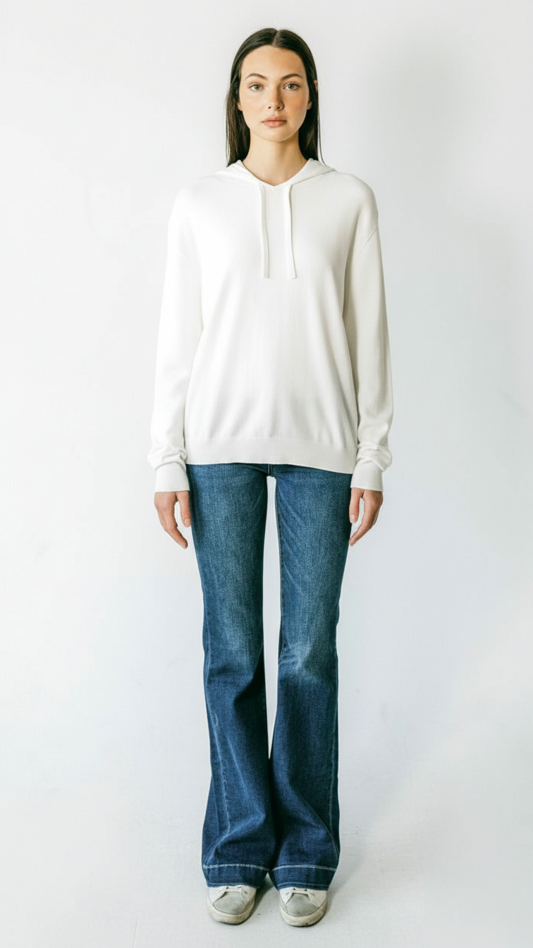 CAMMY | Ecoviscose - Women's Hoodie