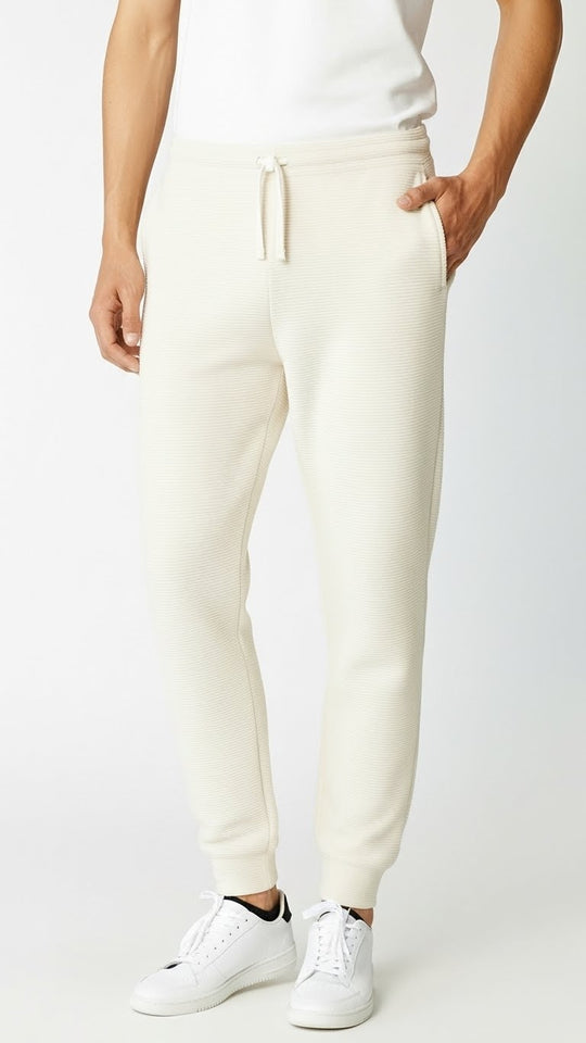 CHASE SHORT | Ecoviscose - Men's Jogger