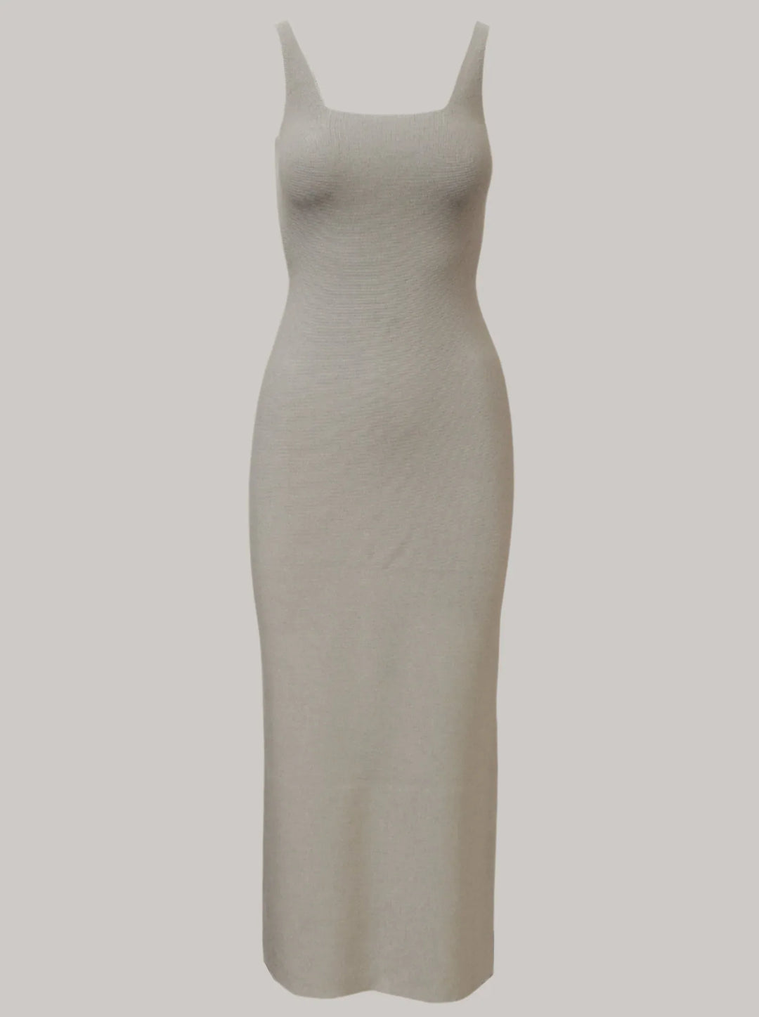 EDEN EcoVero Viscose Tank Maxi Dress | On-Demand
