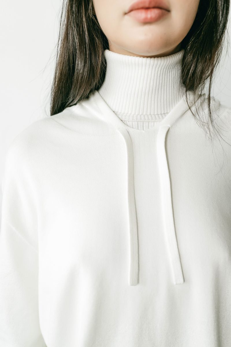 CAMMY | Ecoviscose - Women's Hoodie