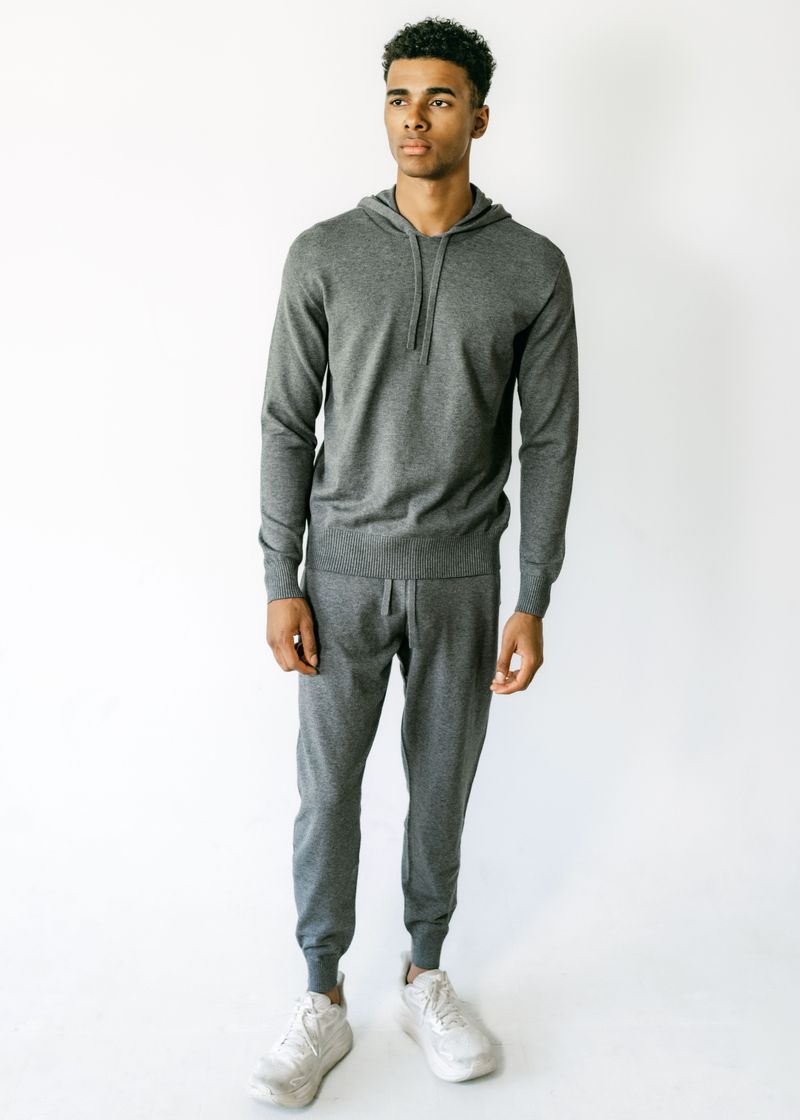 CHASE | Ecoviscose - Men's Jogger
