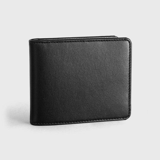 Oliver Co. London No Premium Classic Bi-fold Wallet