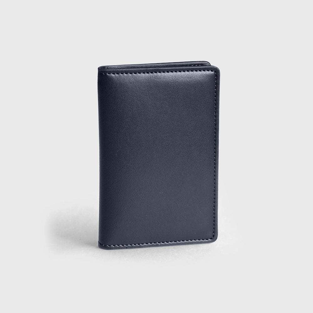 Compact Vegan Wallet | Premium Apple Skin by Oliver Co