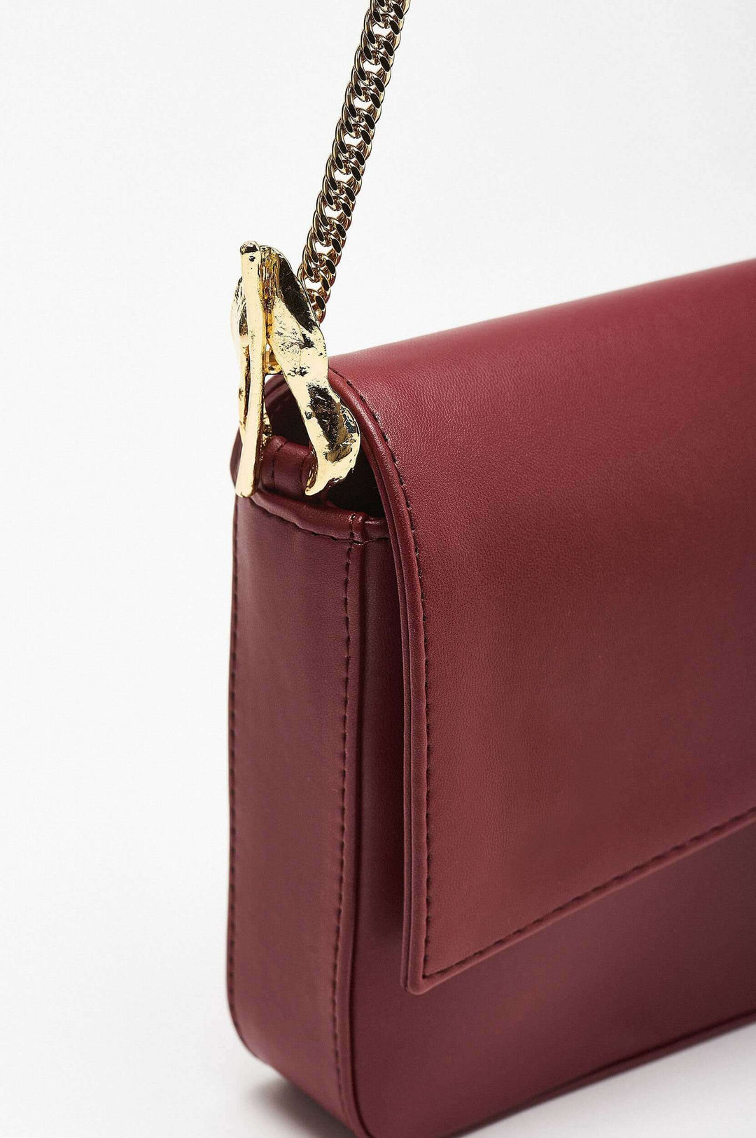 Philippa 2.0 - Merlot Shoulder Bag | Handbags | Mashu | ALLTRUEIST