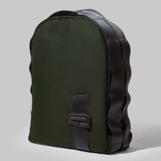 DIETER Backpack in Econyl® | Handbags | 457 ANEW | ALLTRUEIST