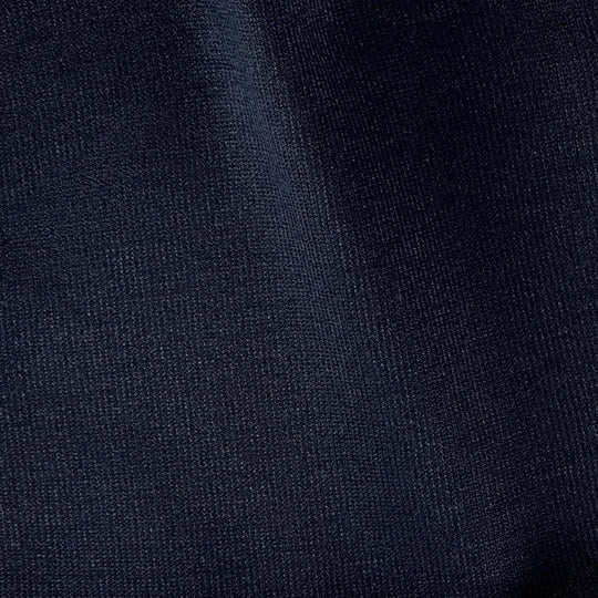 CARTER | Long Sleeve Hoodie | COLOR: NAVY |3D Knitted by ALLTRUEIST