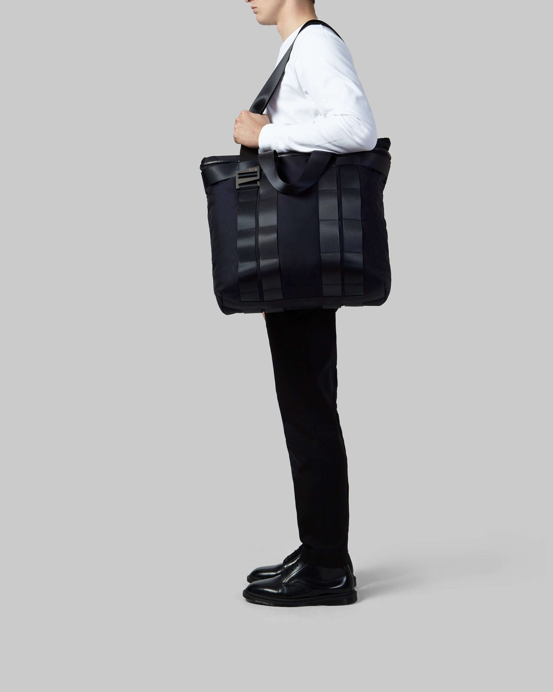 CARSON Weekender in Econyl® | Handbags | 457 ANEW | ALLTRUEIST