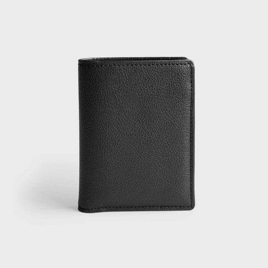 Oliver Co. London RFID Compact Note Wallet