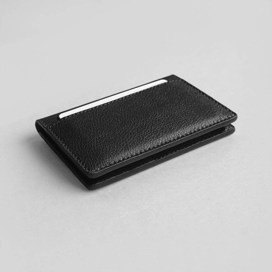 Oliver Co. London Wallet RFID Compact Wallet